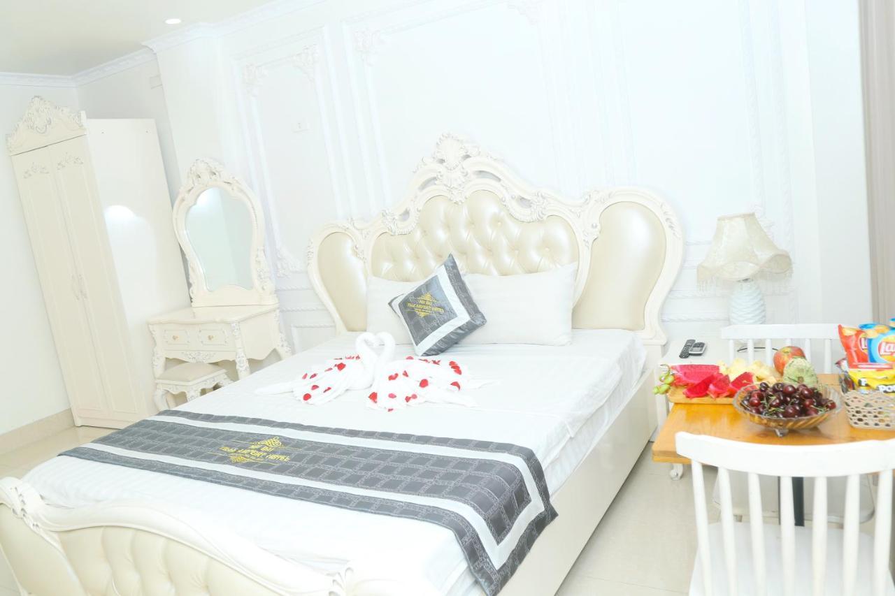 Noi Bai Ville Airport Hotel Hanoi Zewnętrze zdjęcie